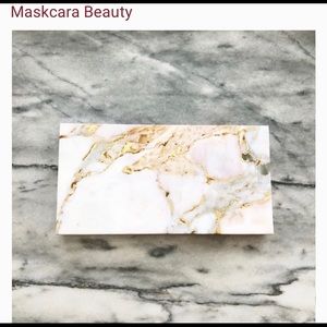 ISO Maskcara double decker compact